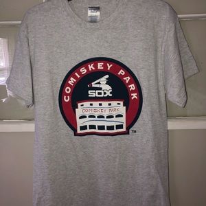 Vintage 80’s Chicago White Sox T-Shirt